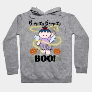 Bippity Boppity Boo Hoodie